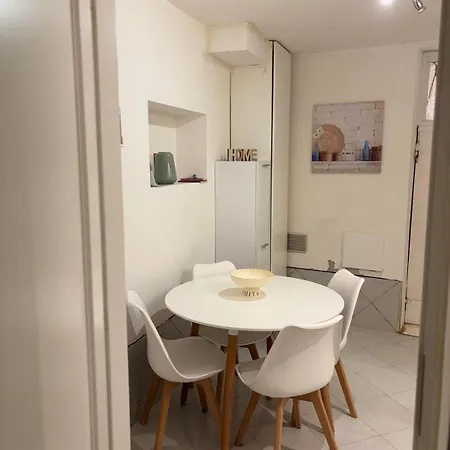 Rialto Duplex *