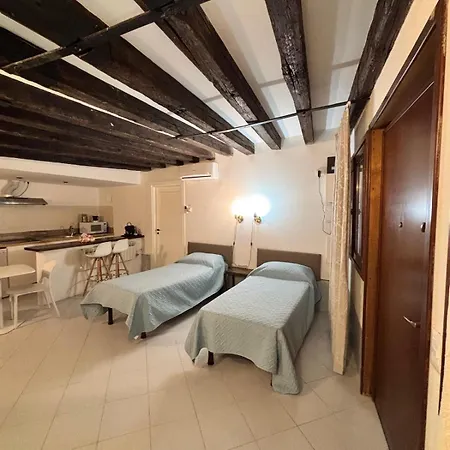 Rialto Duplex Apartman
