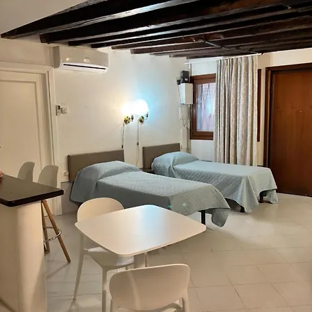 Rialto Duplex Venice