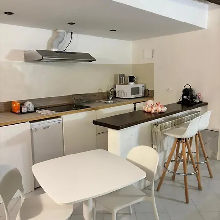 Apartman Rialto Duplex *