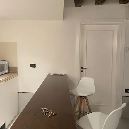 Rialto Duplex Apartman Velence