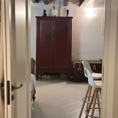 Rialto Duplex Apartment *
