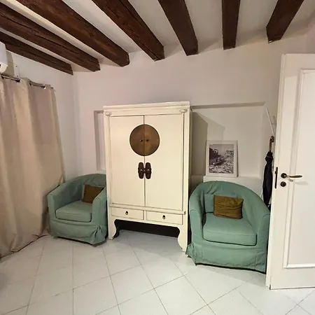 Rialto Duplex Apartman Velence