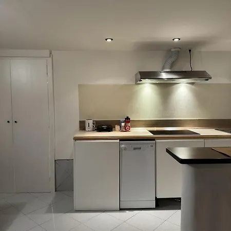 Rialto Duplex *