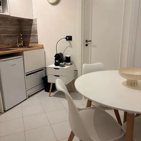 Rialto Duplex Apartman