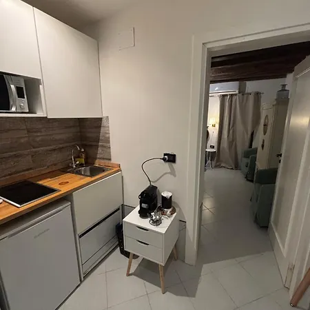 Rialto Duplex * Velence