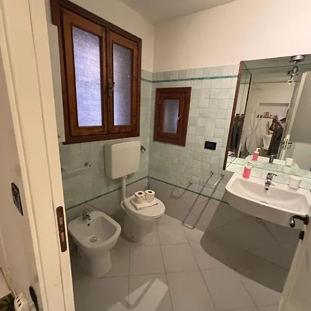 Rialto Duplex Velence