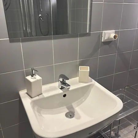 Rialto Duplex Apartment Venice