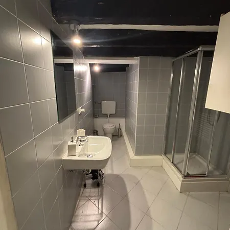 Rialto Duplex Apartman Velence